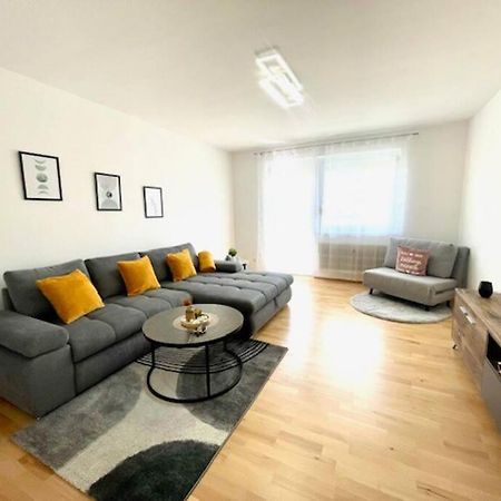 Wohlfuehlen Neben Dem Murradweg Apartment Грац Екстериор снимка