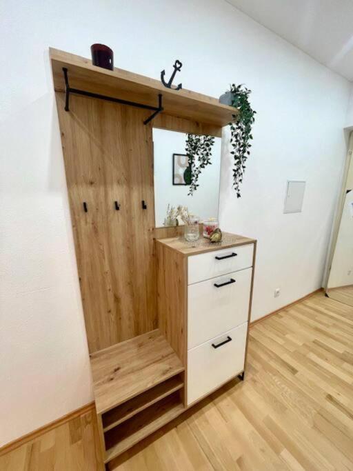 Wohlfuehlen Neben Dem Murradweg Apartment Грац Екстериор снимка