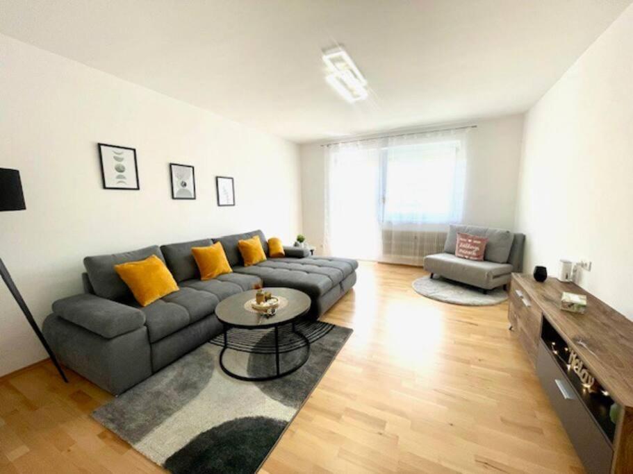 Wohlfuehlen Neben Dem Murradweg Apartment Грац Екстериор снимка