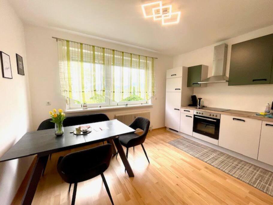 Wohlfuehlen Neben Dem Murradweg Apartment Грац Екстериор снимка